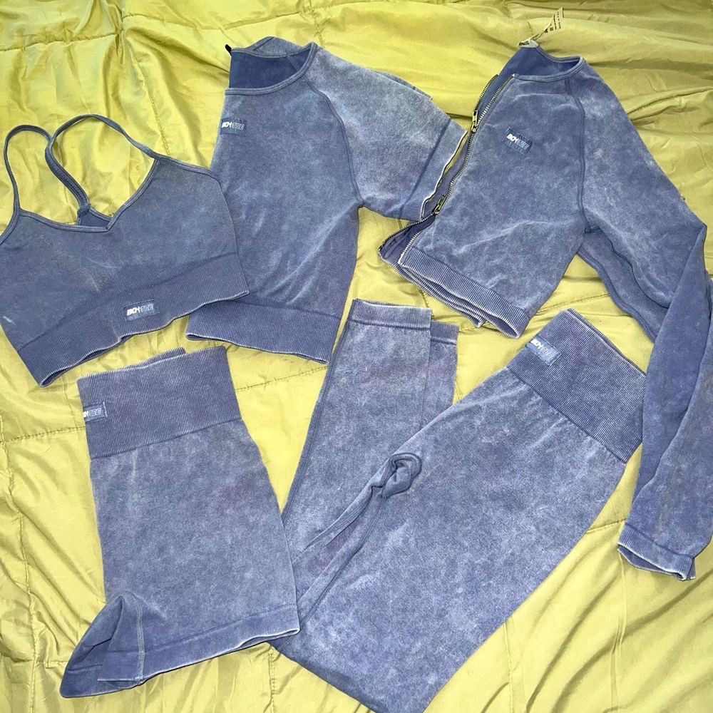 Bo & Tee Bundle Sets